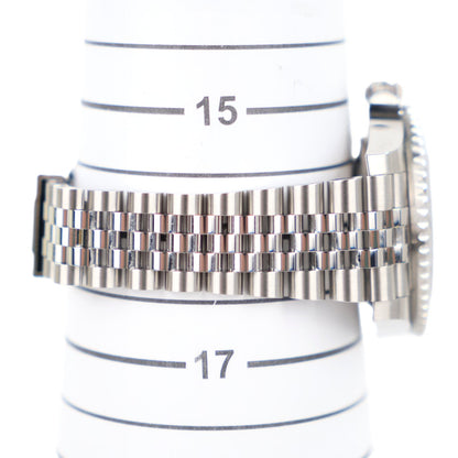 ROLEX 126710BLNR GMT-Master Ⅱ