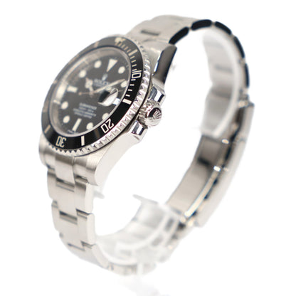 ROLEX 116610LN Submariner