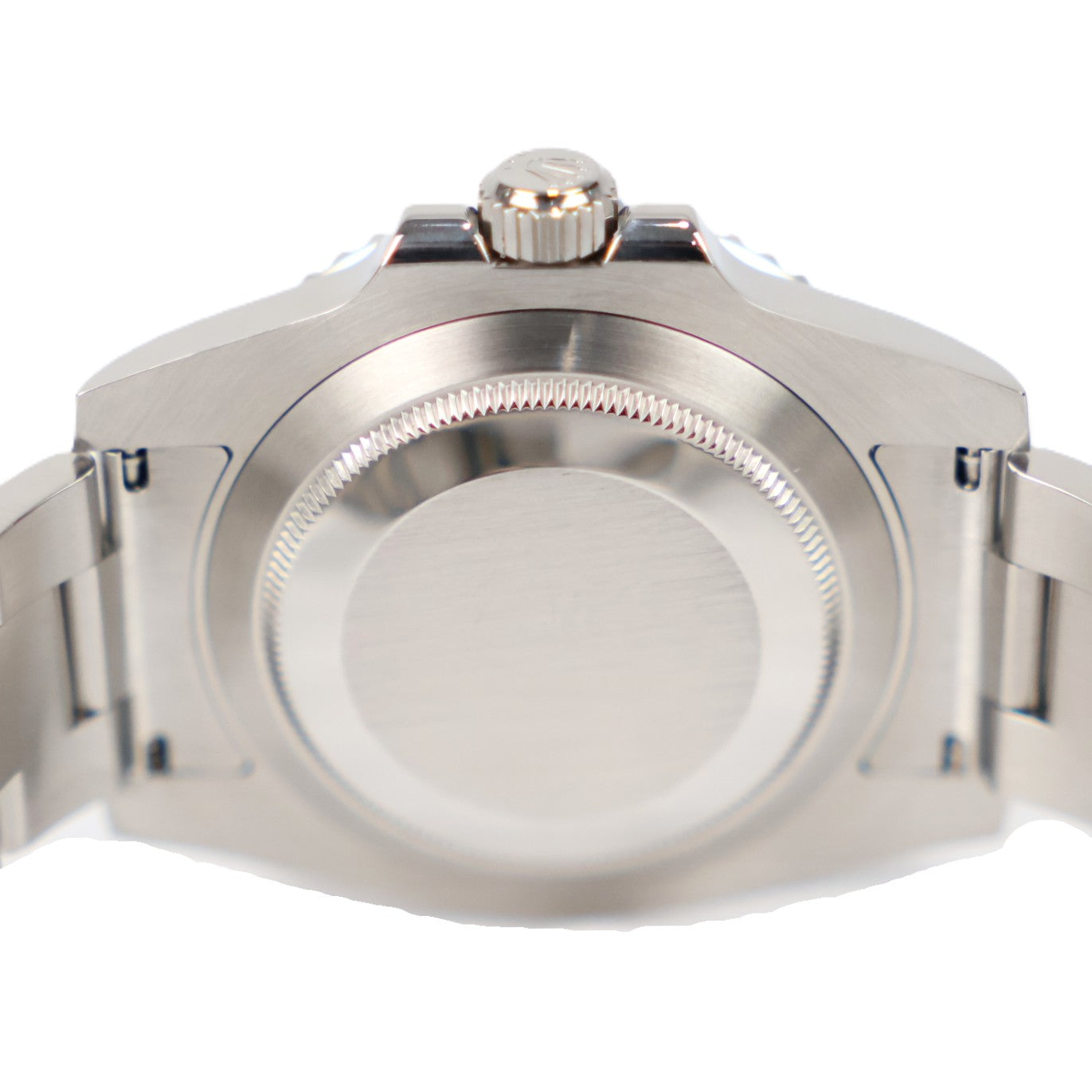 ROLEX 116610LN Submariner