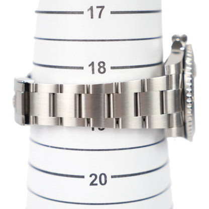 ROLEX 116610LN Submariner
