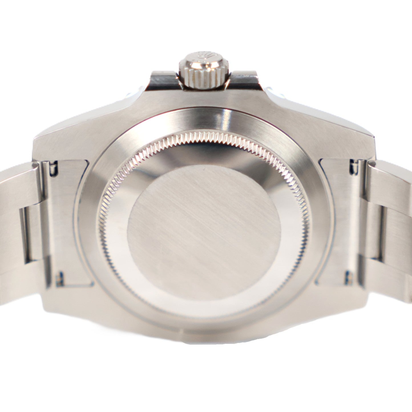 ROLEX 116610LN Submariner