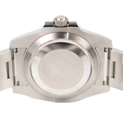 ROLEX 116610LN Submariner