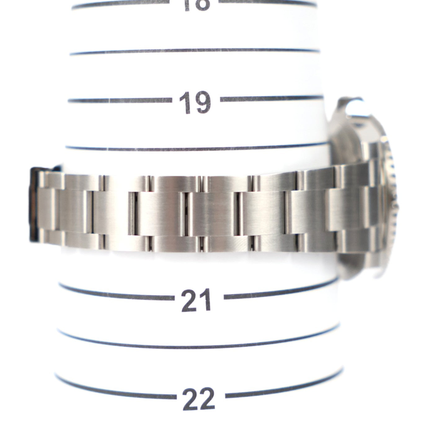 ROLEX 116610LN Submariner