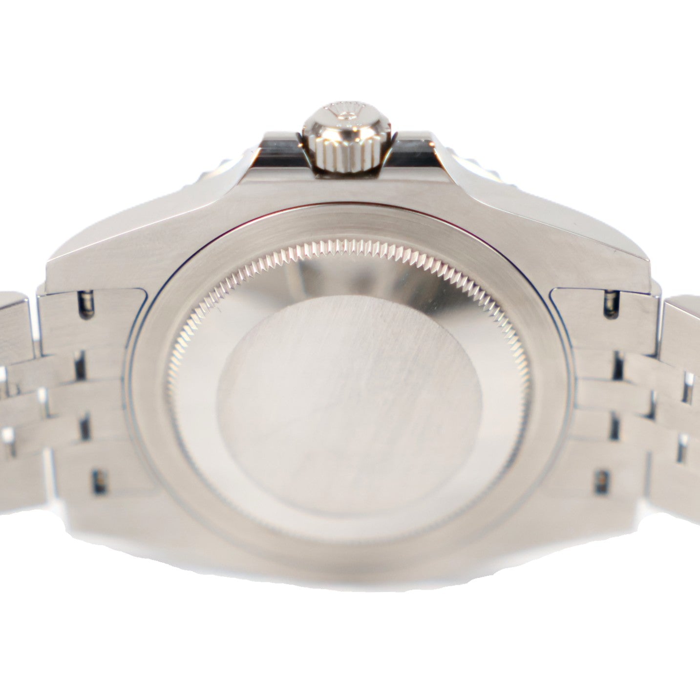 ROLEX 126710BLNR GMT-Master Ⅱ