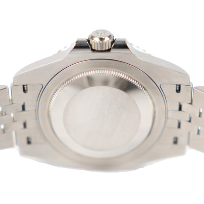 ROLEX 126710BLNR GMT-Master Ⅱ