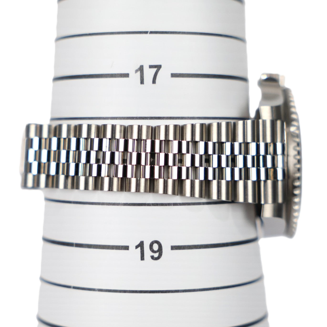 ROLEX 126710BLNR GMT-Master Ⅱ