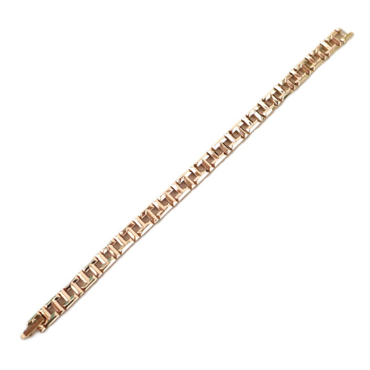 TIFFANY & Co. T true Bracelet
