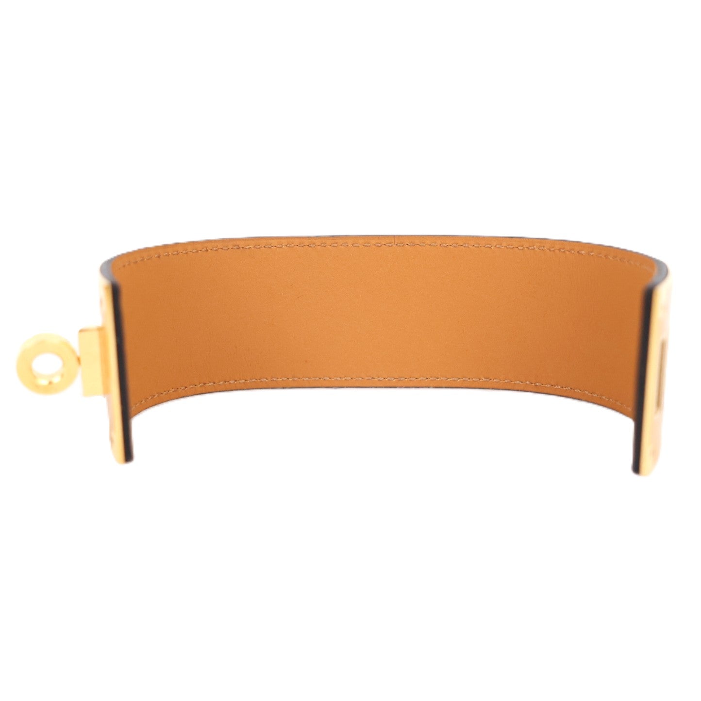 HERMES 068439CC KELLY DOG BRACELET