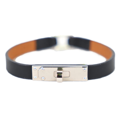 HERMES 066094CC MICRO KELLY S BRACELET