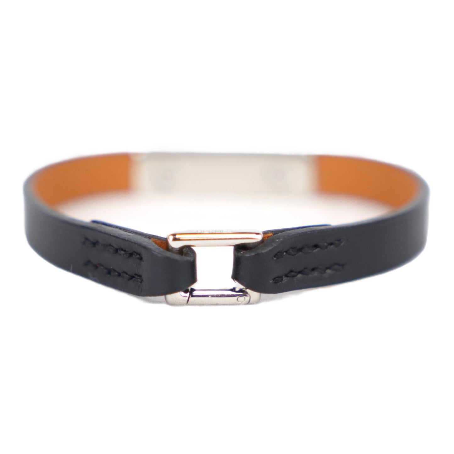 HERMES 066094CC MICRO KELLY S BRACELET