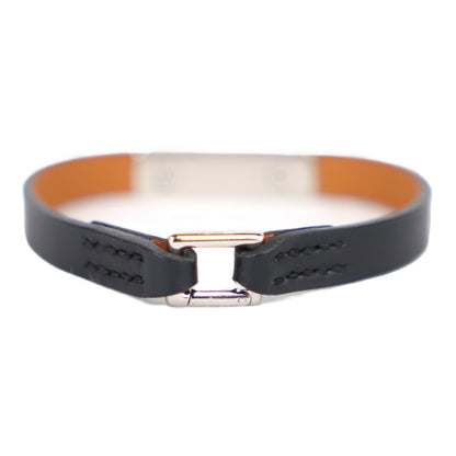 HERMES 066094CC MICRO KELLY S BRACELET