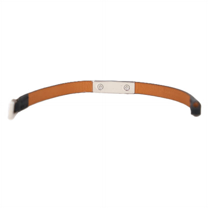 HERMES 066094CC MICRO KELLY S BRACELET