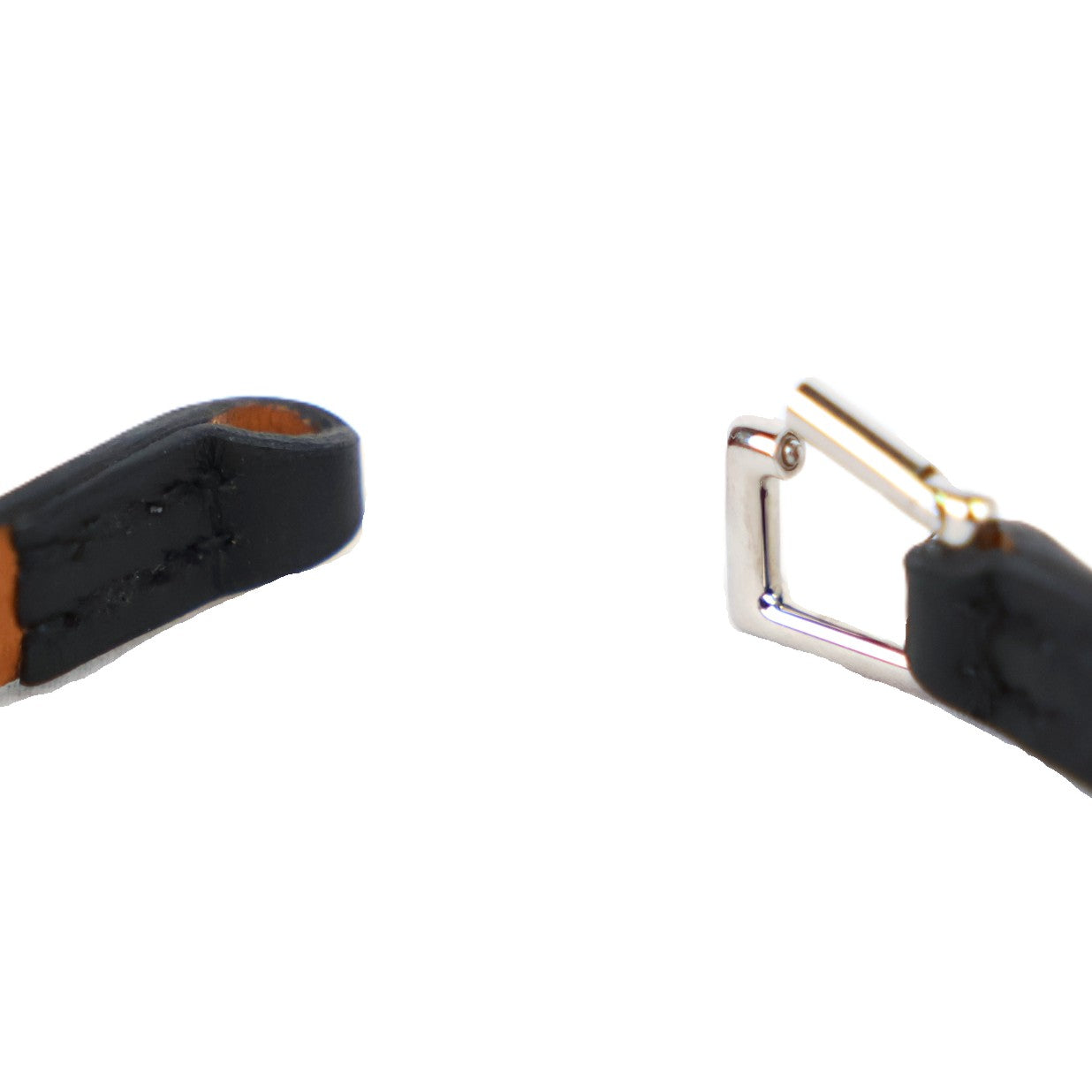 HERMES 066094CC MICRO KELLY S BRACELET