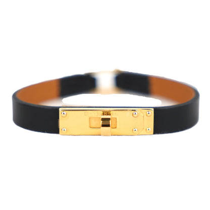 HERMES 066094CC MICRO KELLY S BRACELET