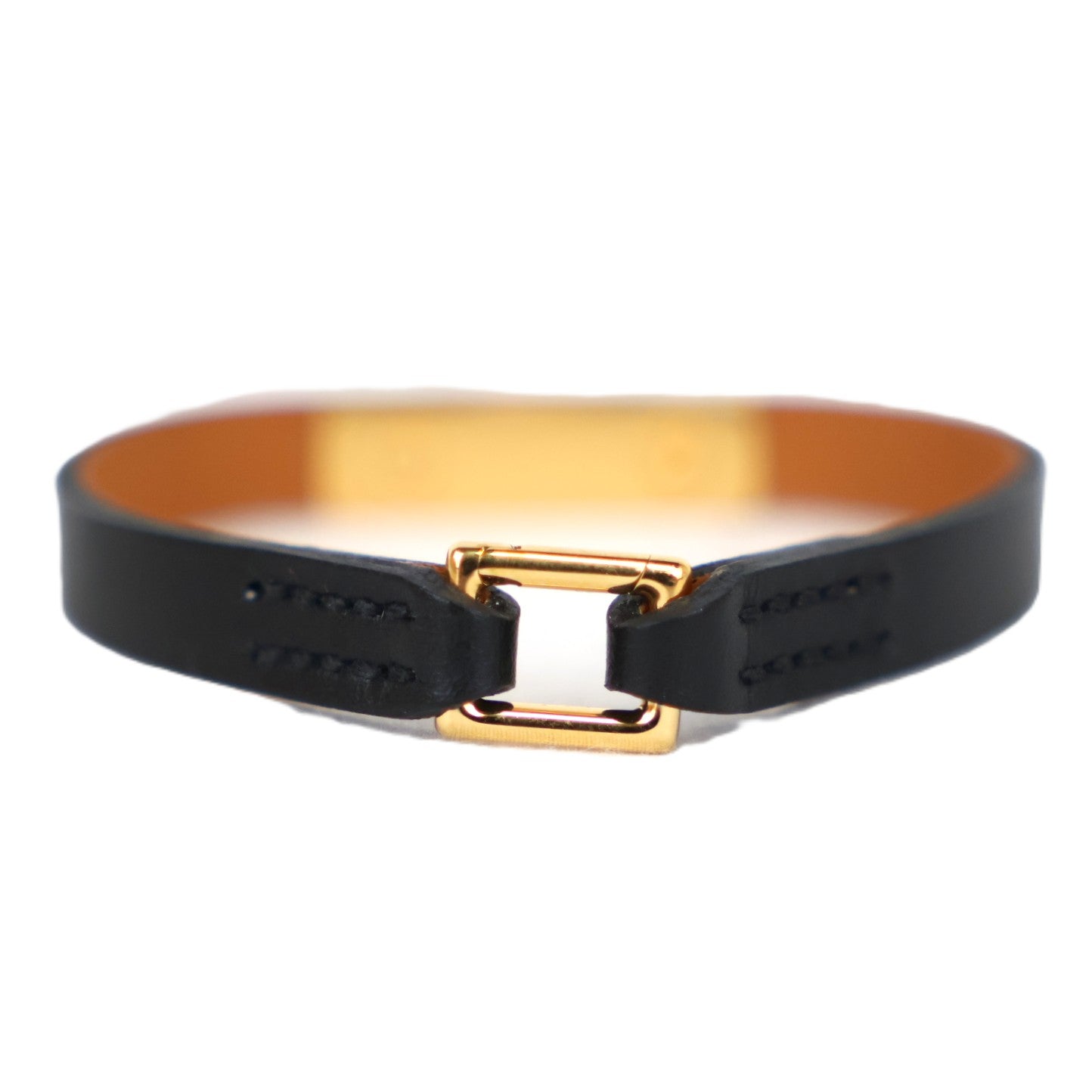HERMES 066094CC MICRO KELLY S BRACELET