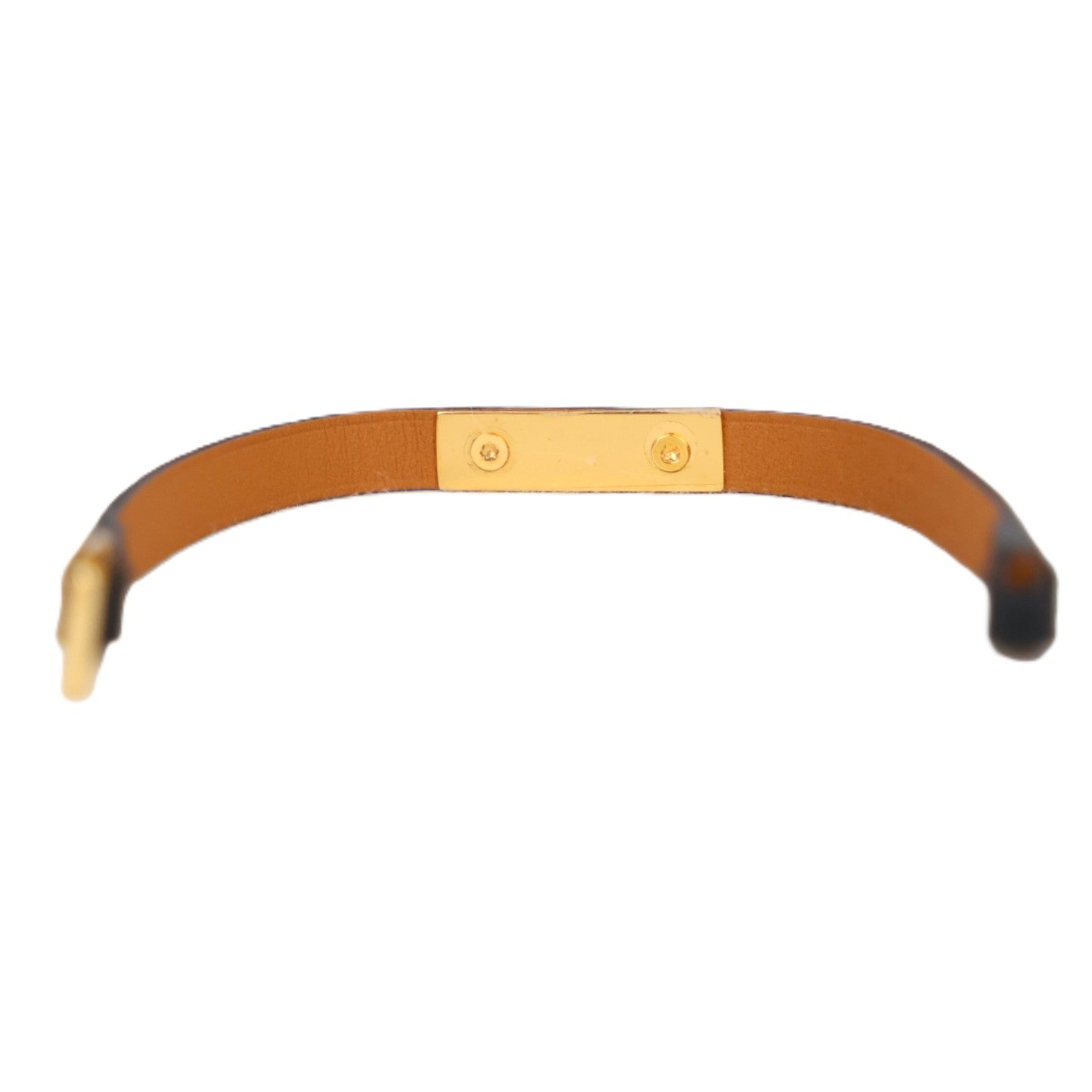 HERMES 066094CC MICRO KELLY S BRACELET