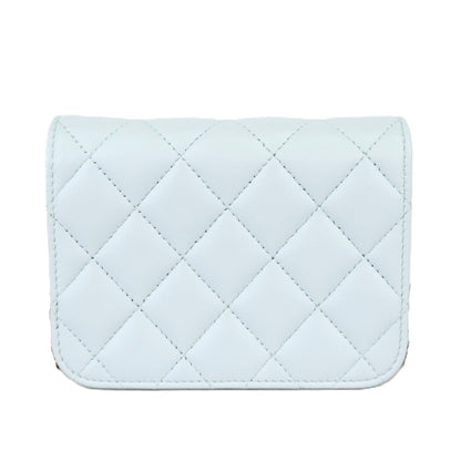CHANEL AP2423 CHAIN CLUTCH