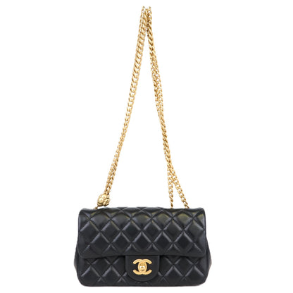 CHANEL AS4041 SHOULDER BAG