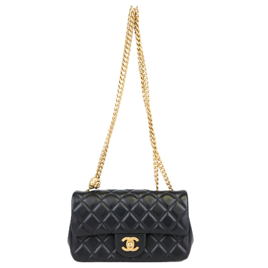 CHANEL AS4041 SHOULDER BAG