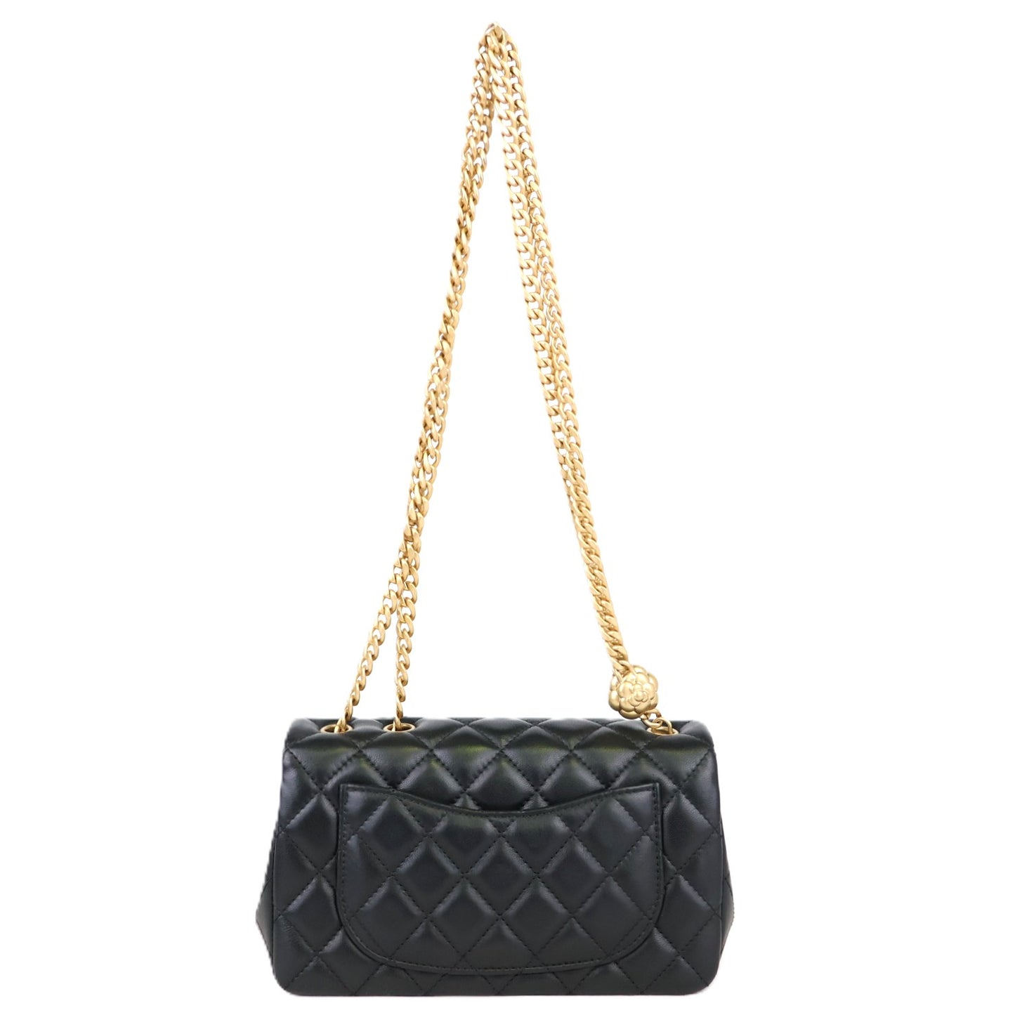 CHANEL AS4041 SHOULDER BAG