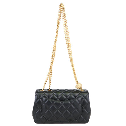 CHANEL AS4041 SHOULDER BAG