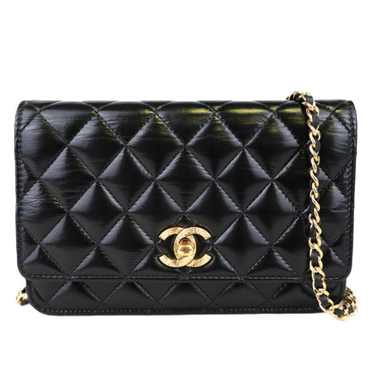 CHANEL AP4258 WALLET ON CHAIN