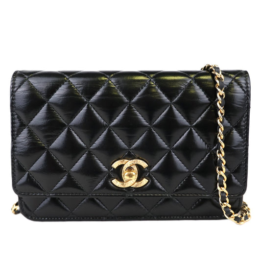 CHANEL AP4258 WALLET ON CHAIN