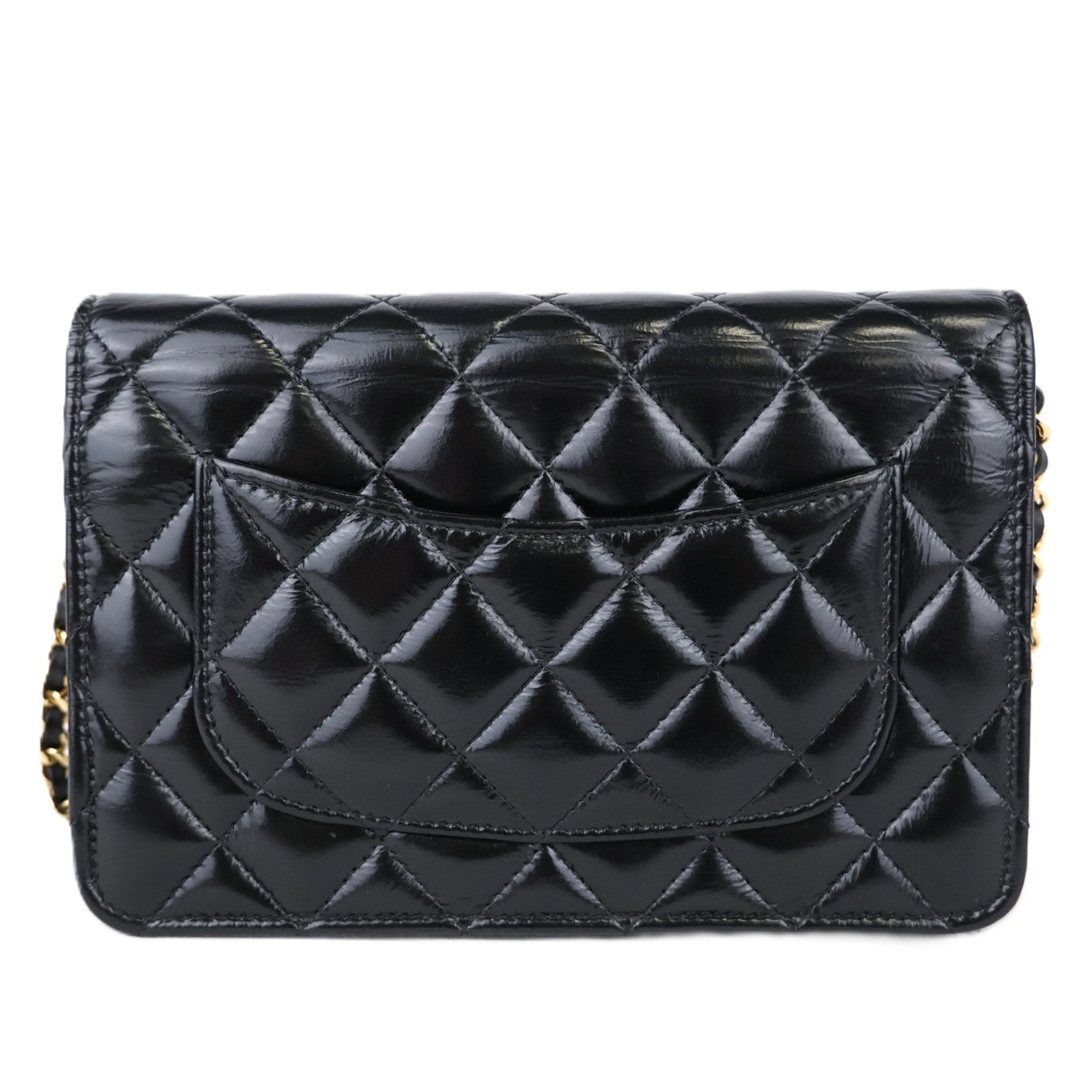 CHANEL AP4258 WALLET ON CHAIN