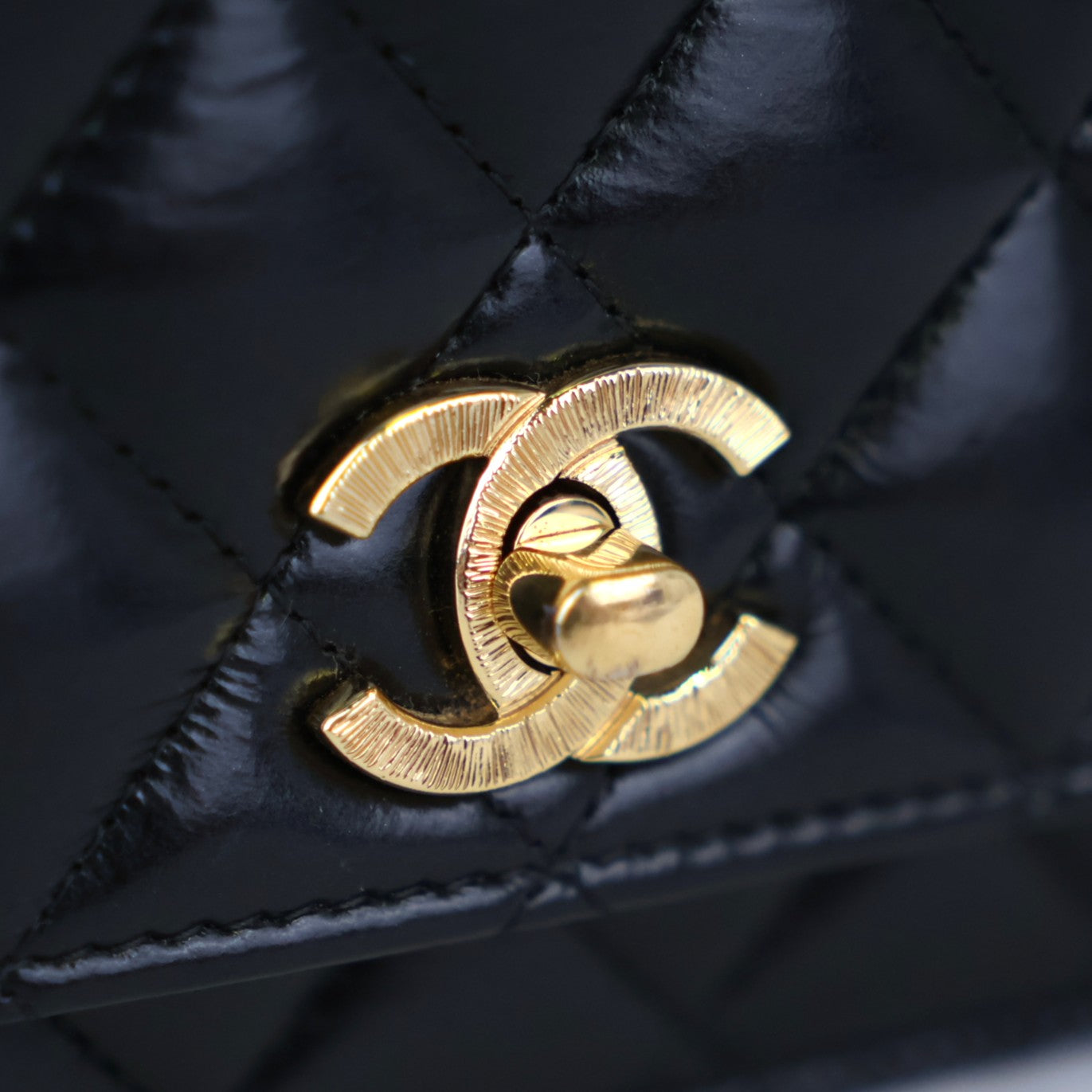 CHANEL AP4258 WALLET ON CHAIN