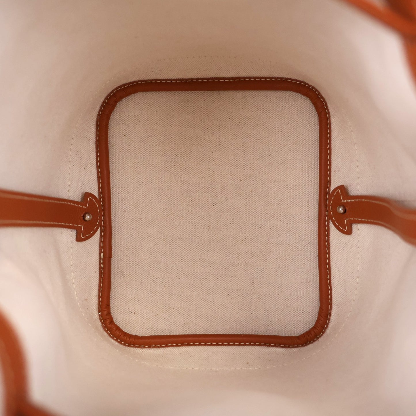 GOYARD PETIT FLOT SHOULDER BAG