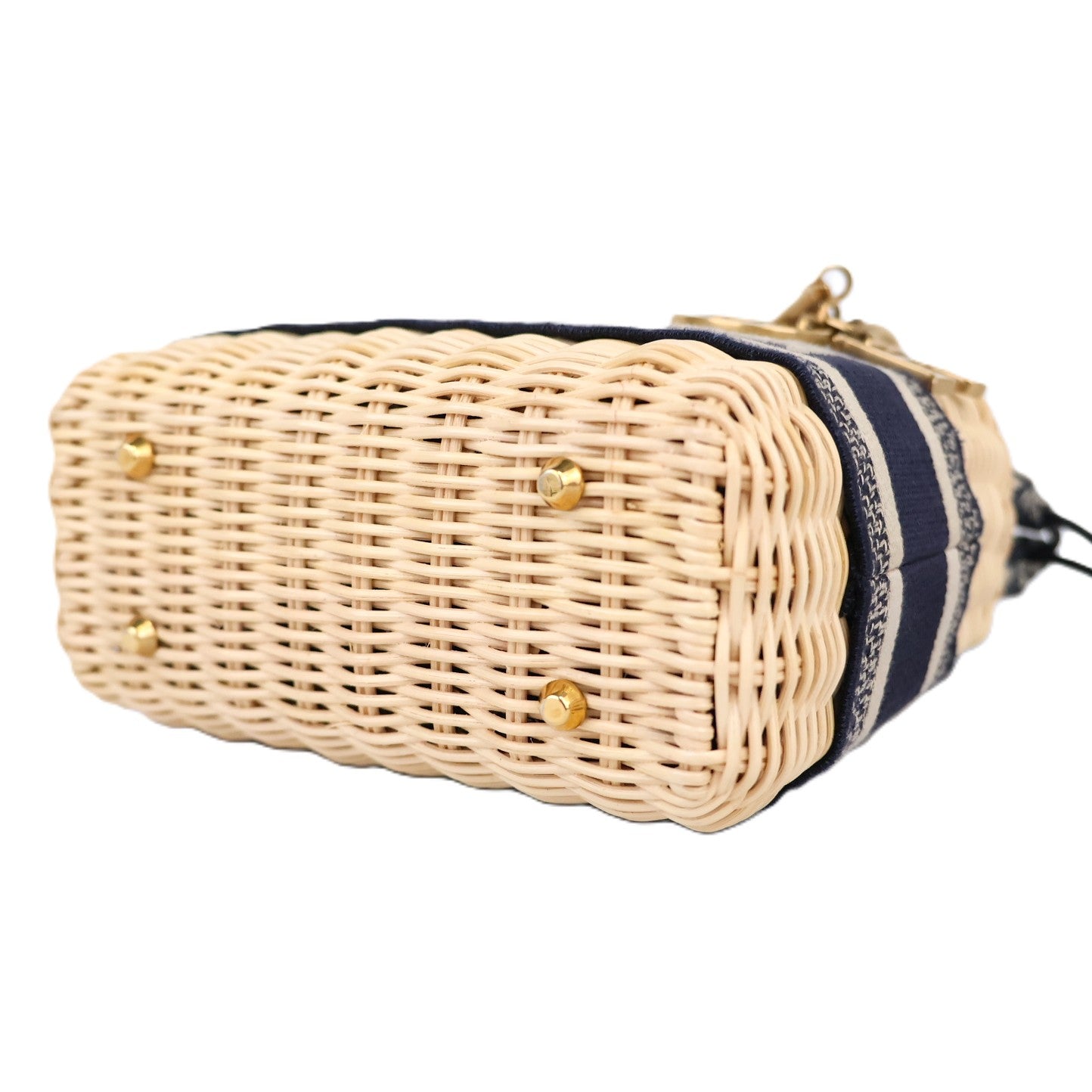 DIOR M0505CMVO LADY DIOR MINI HANDBAG