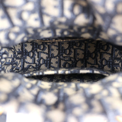 DIOR M0505CMVO LADY DIOR MINI HANDBAG