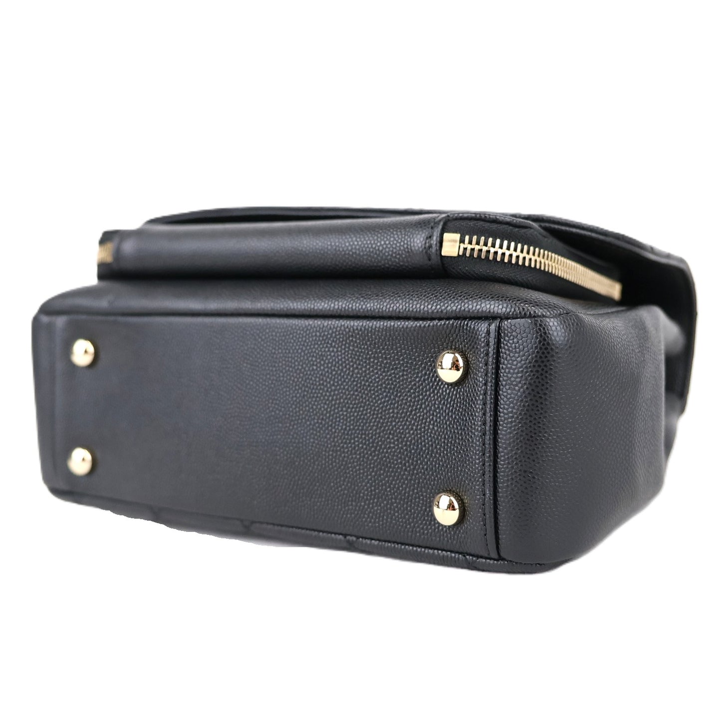 CHANEL 93607 AFFINITY HANDBAG