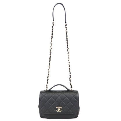 CHANEL 93607 AFFINITY HANDBAG