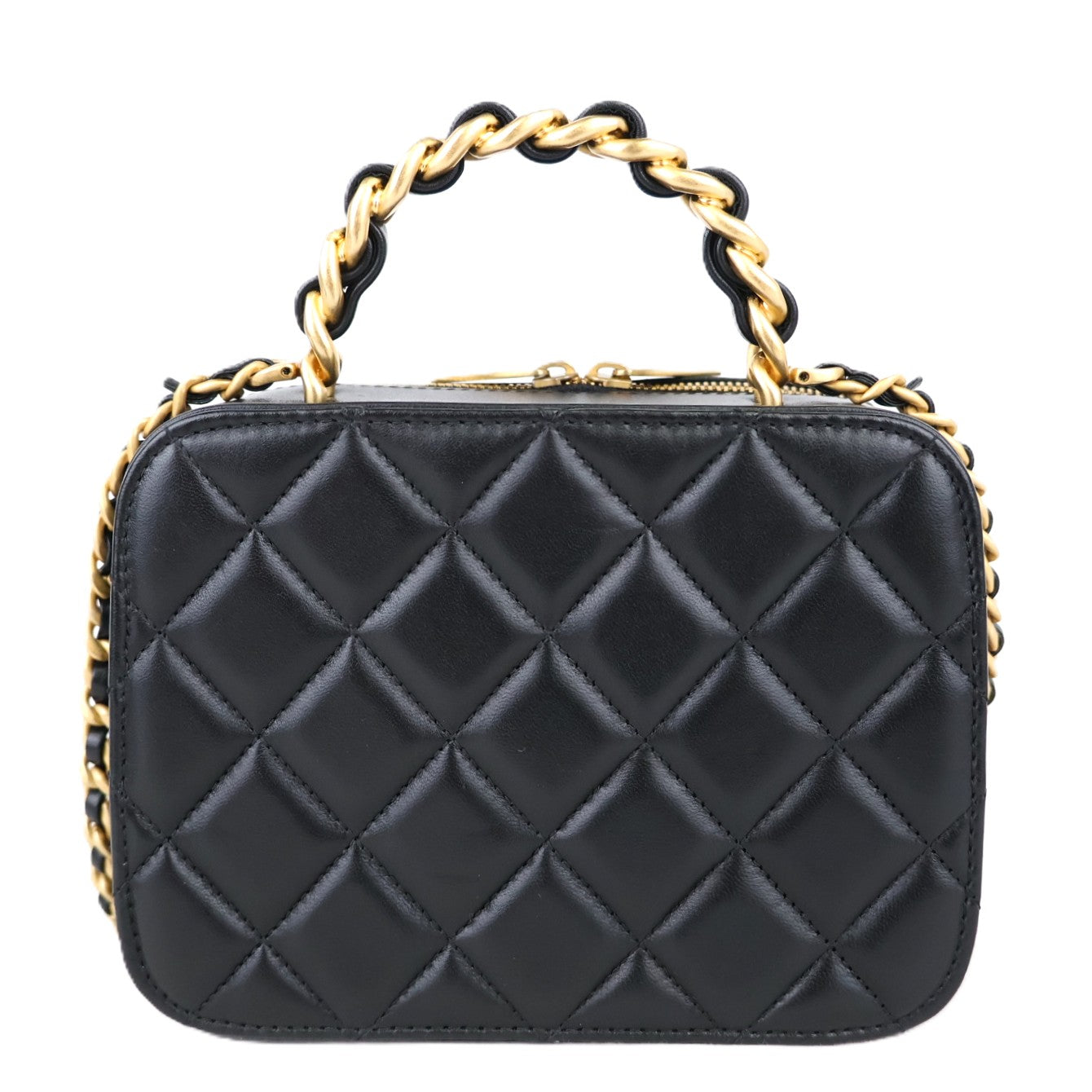 CHANEL AS3318 HANDBAG