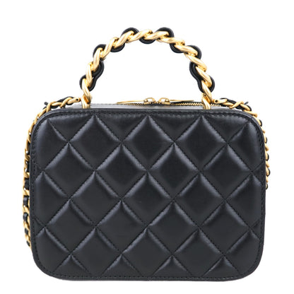 CHANEL AS3318 HANDBAG