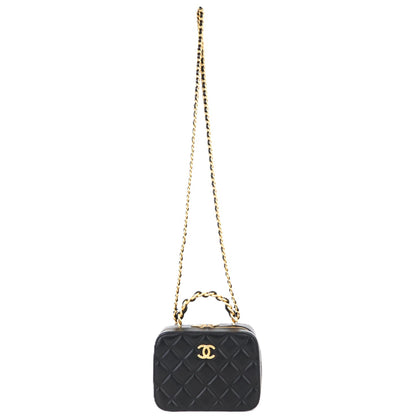 CHANEL AS3318 HANDBAG