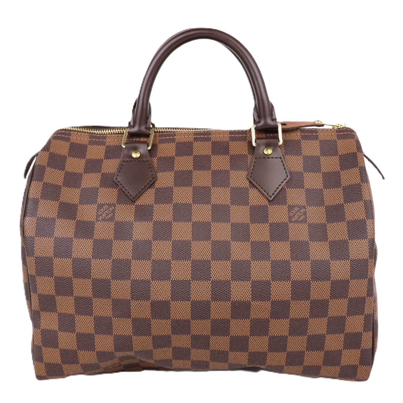LOUIS VUITTON N41531 SPEEDY 30 HANDBAG