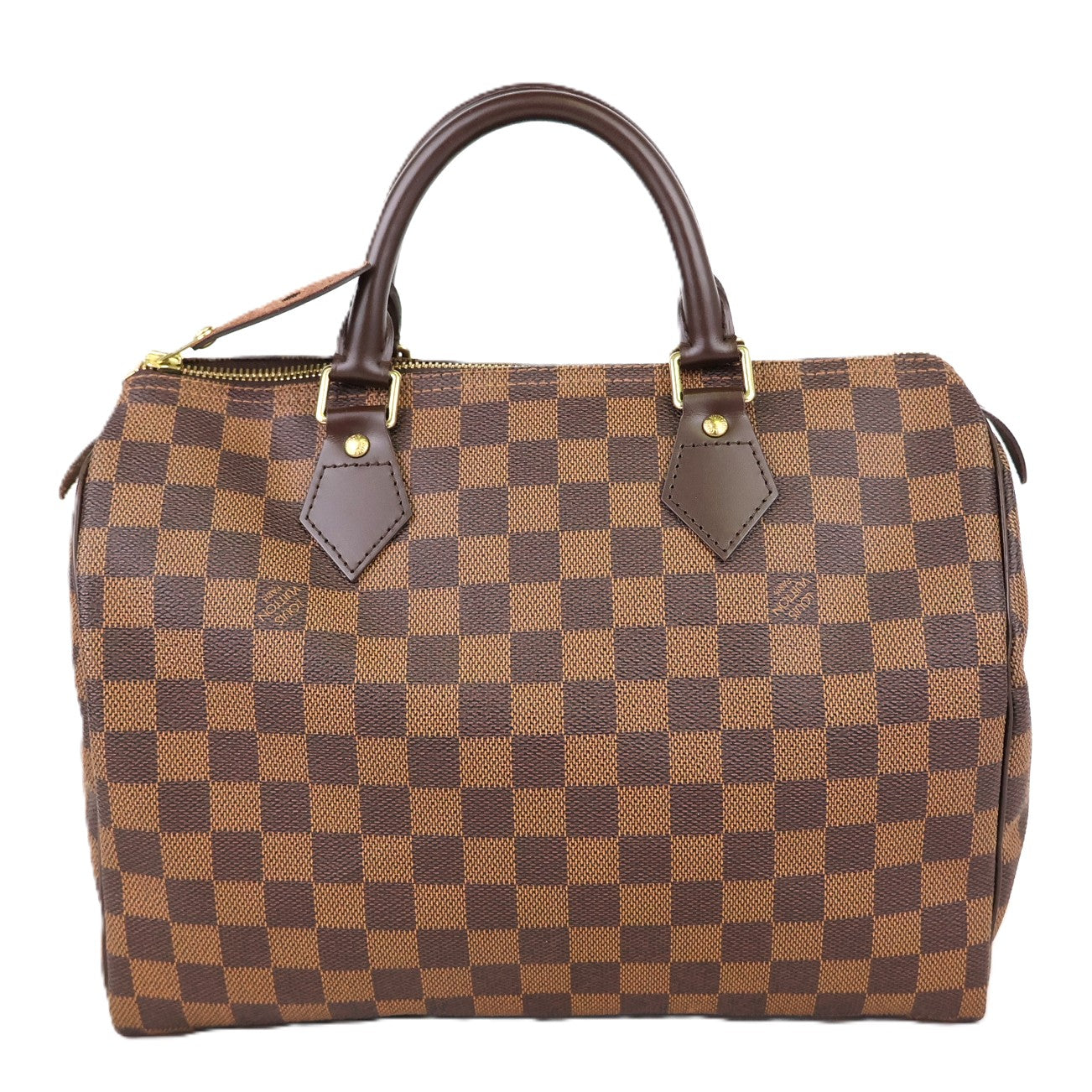 LOUIS VUITTON N41531 SPEEDY 30 HANDBAG