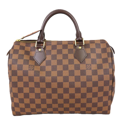 LOUIS VUITTON N41531 SPEEDY 30 HANDBAG