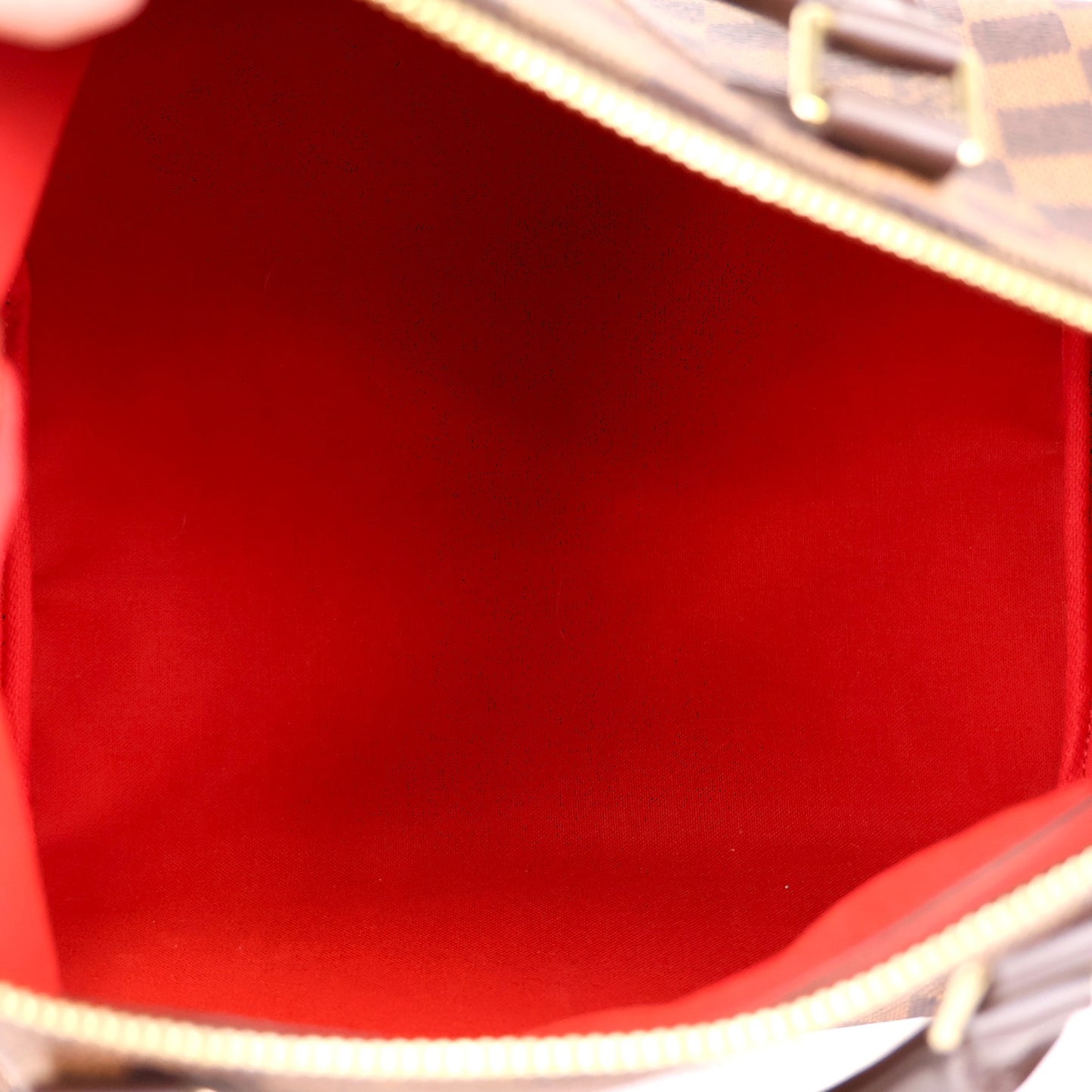 LOUIS VUITTON N41531 SPEEDY 30 HANDBAG