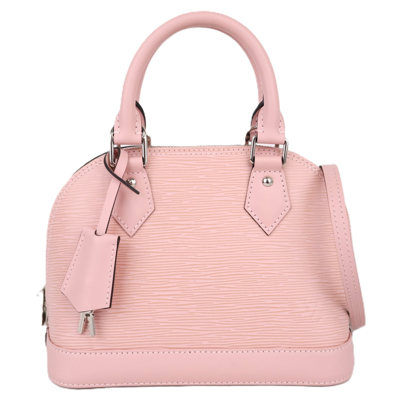 LOUIS VUITTON M41327 ALMA BB HANDBAG