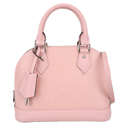 LOUIS VUITTON M41327 ALMA BB HANDBAG