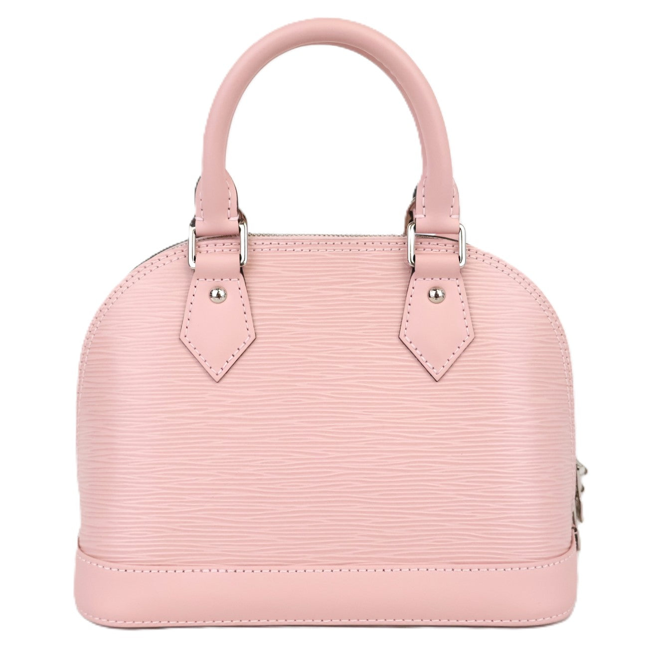 LOUIS VUITTON M41327 ALMA BB HANDBAG