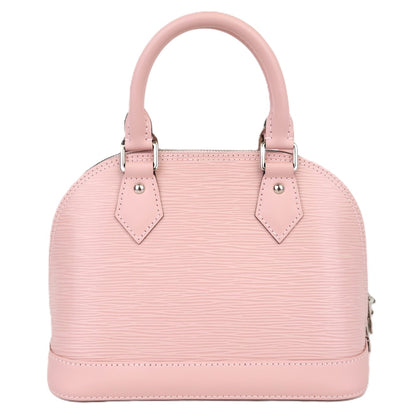 LOUIS VUITTON M41327 ALMA BB HANDBAG