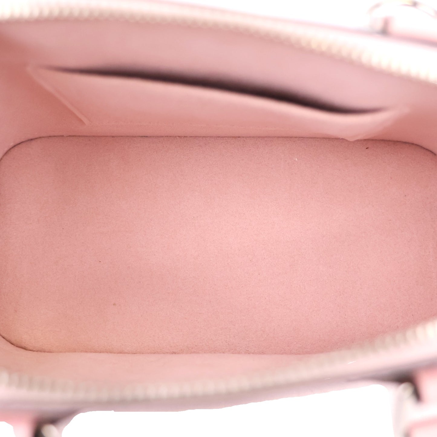 LOUIS VUITTON M41327 ALMA BB HANDBAG