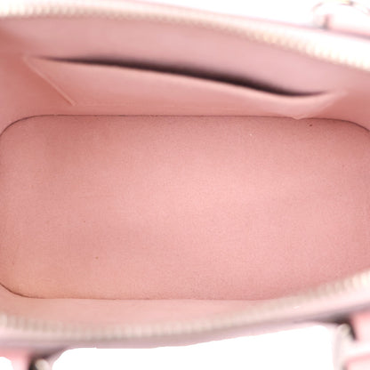 LOUIS VUITTON M41327 ALMA BB HANDBAG