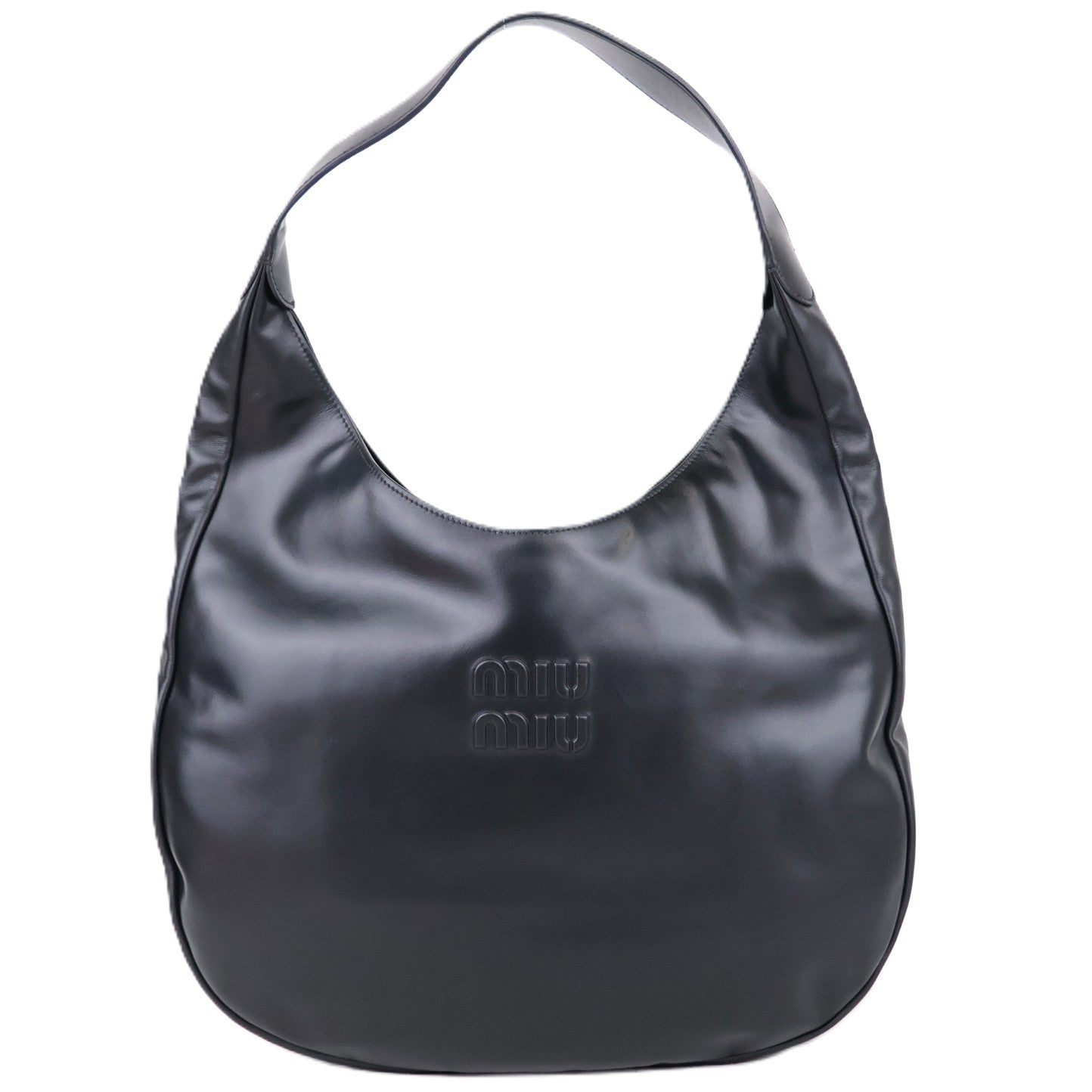 MIU MIU 5BC155 HOBO BAG