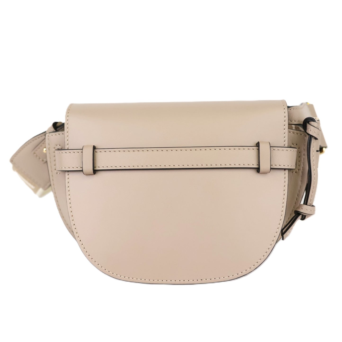 LOEWE A650N46X13 GATE DUAL MINI CROSSBODY BAG