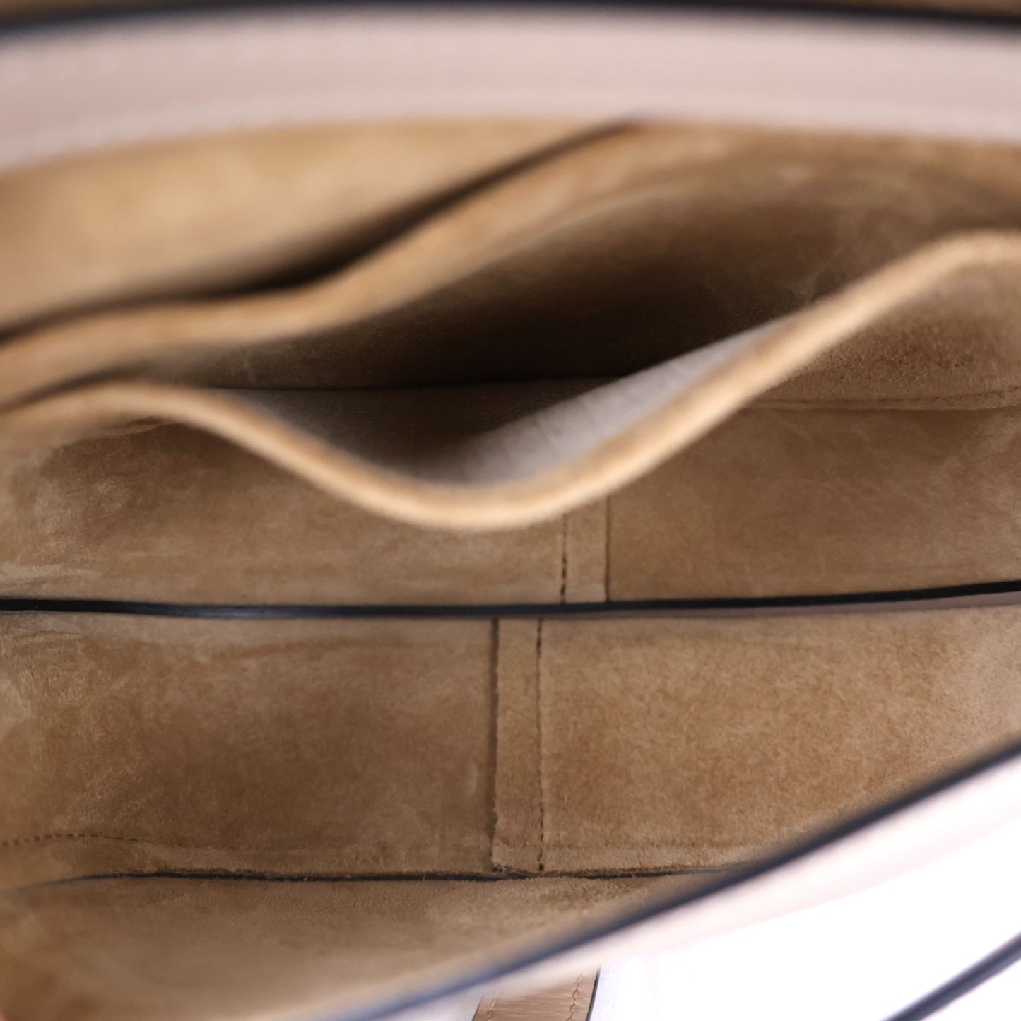 LOEWE A650N46X13 GATE DUAL MINI CROSSBODY BAG